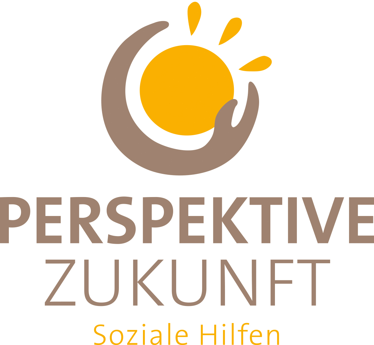 Logo Perspektive Zukunft